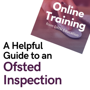 What do Ofsted inspections look like?