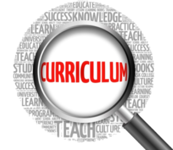Ofsted’s assessment of Curriculum