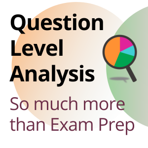 QLA – So much more than Exam Prep
