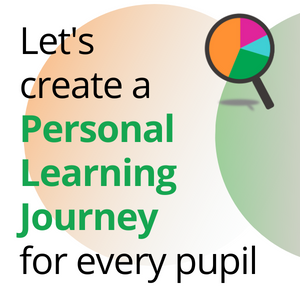 Personal Learning Journey